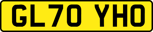 GL70YHO
