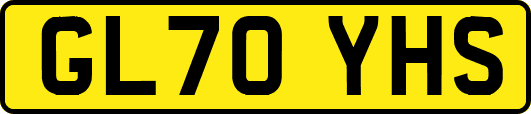 GL70YHS