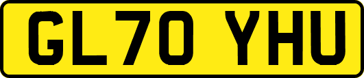 GL70YHU