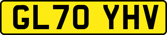 GL70YHV