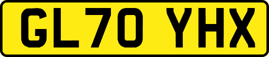 GL70YHX