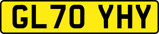 GL70YHY