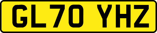 GL70YHZ