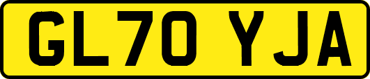 GL70YJA
