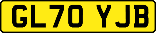GL70YJB