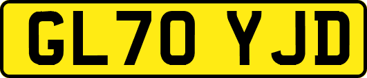 GL70YJD