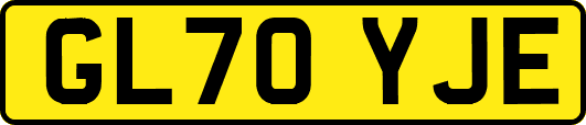 GL70YJE