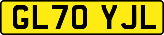 GL70YJL
