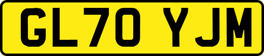 GL70YJM