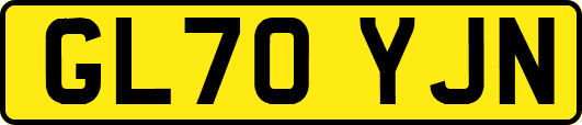 GL70YJN