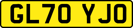 GL70YJO