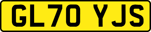 GL70YJS