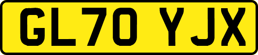 GL70YJX