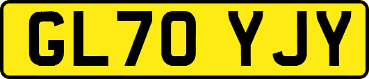GL70YJY
