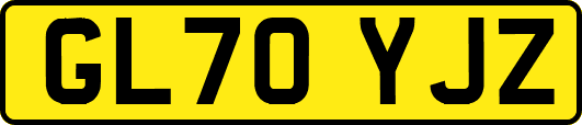 GL70YJZ
