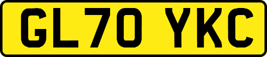 GL70YKC