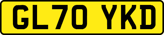 GL70YKD