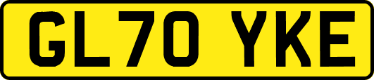 GL70YKE