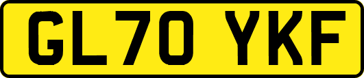 GL70YKF