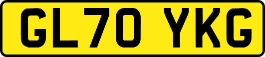 GL70YKG