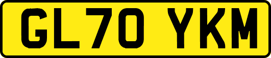 GL70YKM