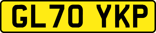 GL70YKP