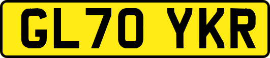 GL70YKR