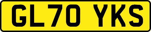 GL70YKS