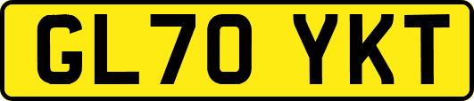 GL70YKT