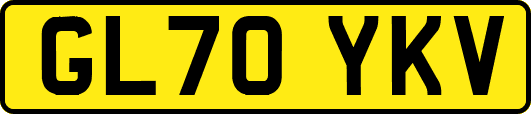 GL70YKV