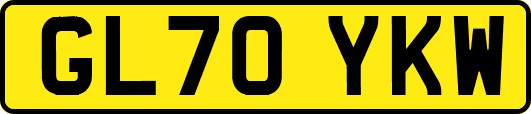 GL70YKW
