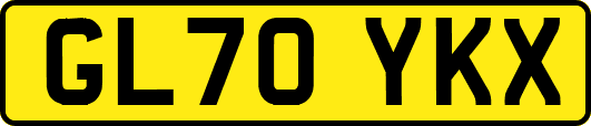 GL70YKX