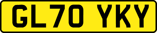 GL70YKY