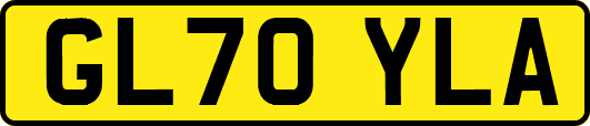 GL70YLA
