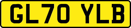 GL70YLB