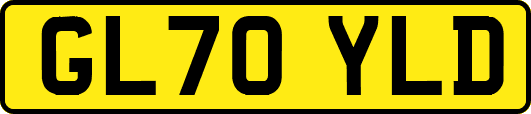 GL70YLD