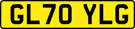 GL70YLG