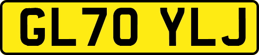 GL70YLJ