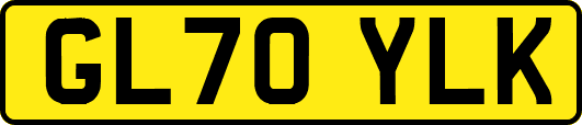 GL70YLK