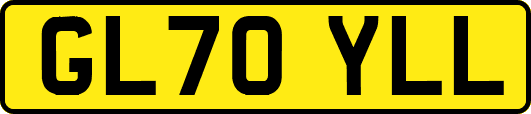 GL70YLL