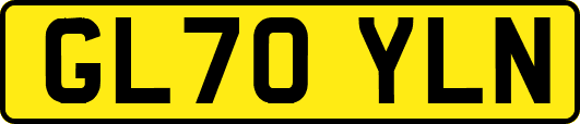 GL70YLN