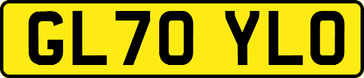 GL70YLO