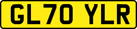GL70YLR