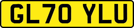 GL70YLU