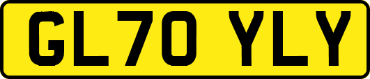 GL70YLY