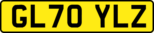 GL70YLZ