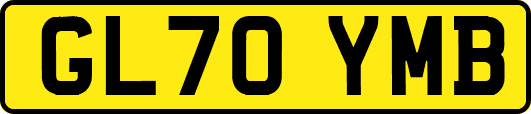 GL70YMB