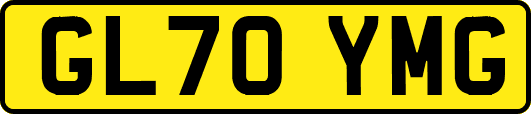 GL70YMG