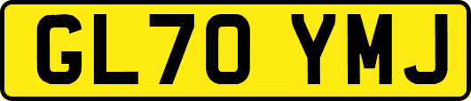 GL70YMJ