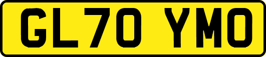 GL70YMO